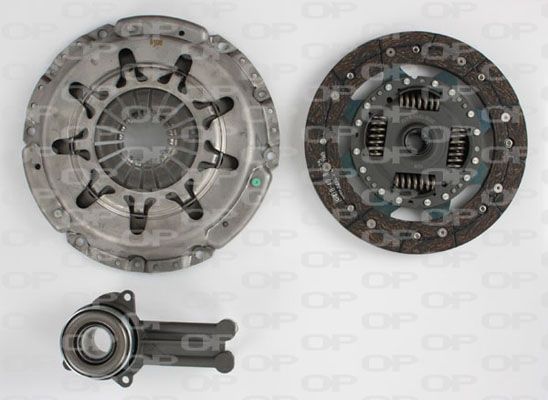 OPEN PARTS Комплект сцепления CLK9129.02